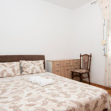 Apartment Tanja Mrcevac Exteriör bild