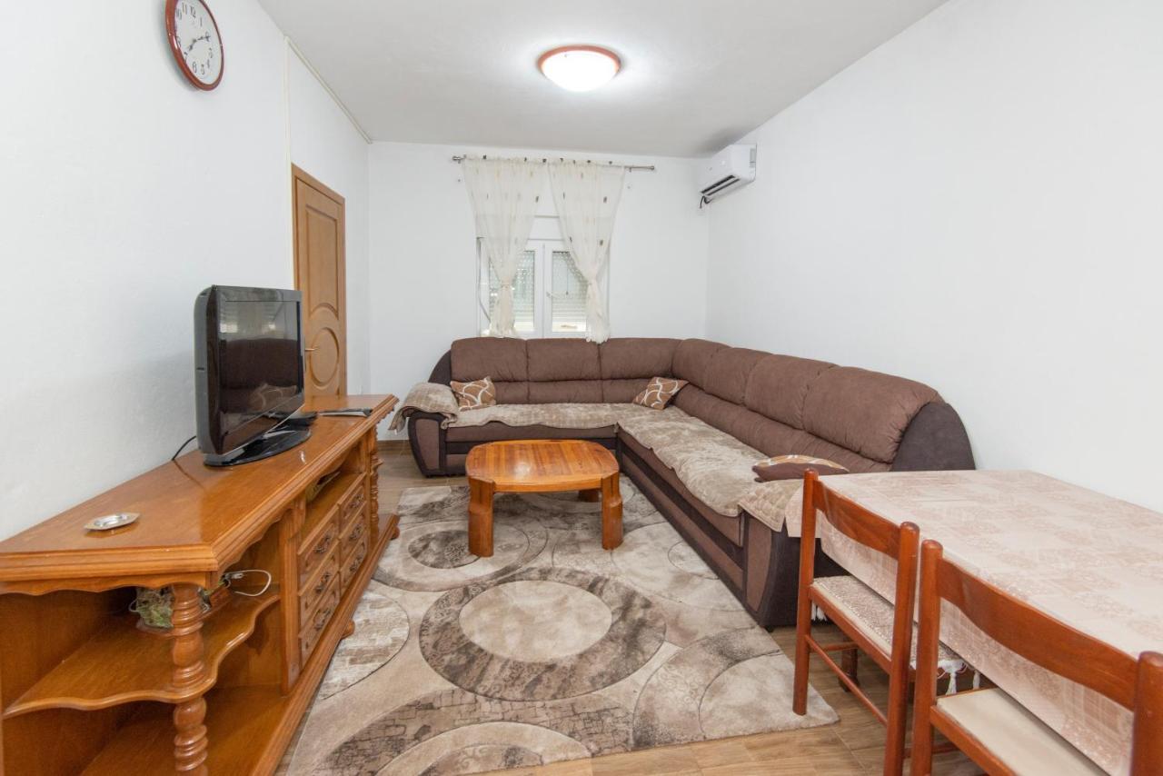 Apartment Tanja Mrcevac Exteriör bild